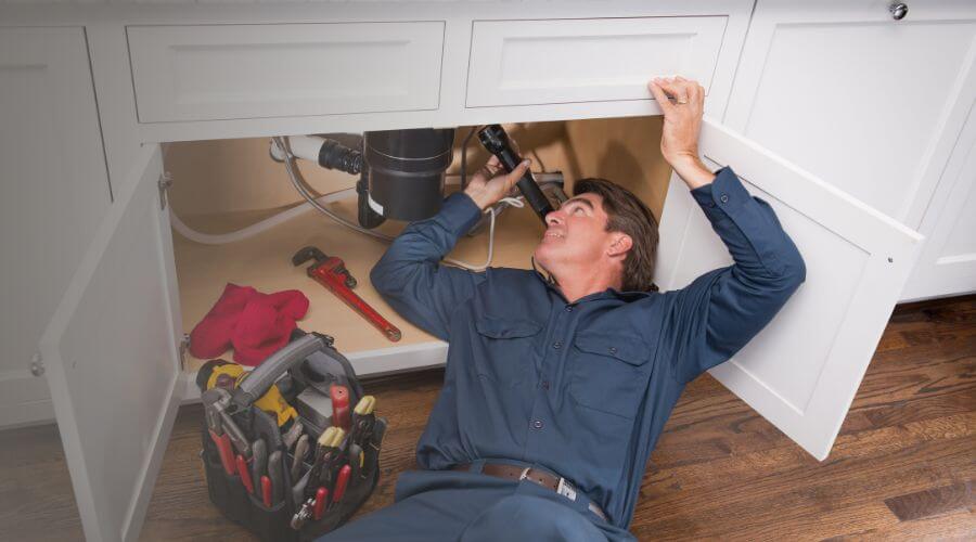 Local expert plumbing services in Athens, PA